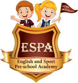 ESPA | English and Sport Pre-school Academy