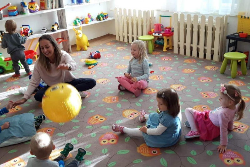 Educational activities
