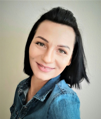 Mgr. Petra Rendková