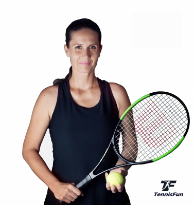 Ingrid Smutná Ingrid Smutná