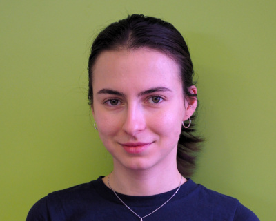 Sarah Sterling Sarah Sterling