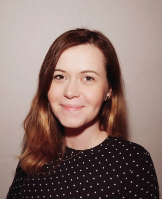 Mgr. Zuzana Hanobíková Mgr. Zuzana Hanobíková