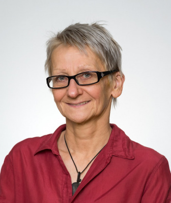 Mgr. Dáša Čúzyová