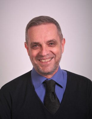Mgr. Juraj Čúzy