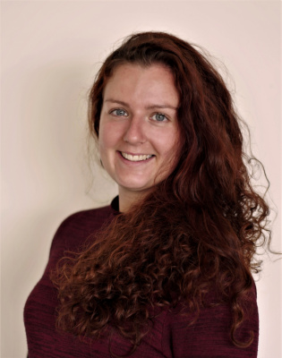 Mgr. Eliška Koperdan Mgr. Eliška Koperdan