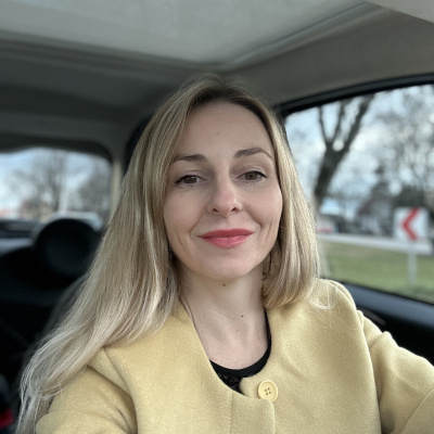 Mgr. Ivana Kelemenová