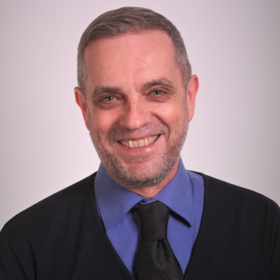 Mgr. Juraj Čúzy