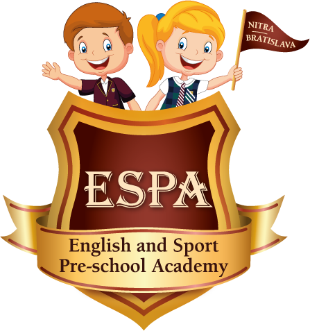 ESPA | English and Sport Pre-school Academy